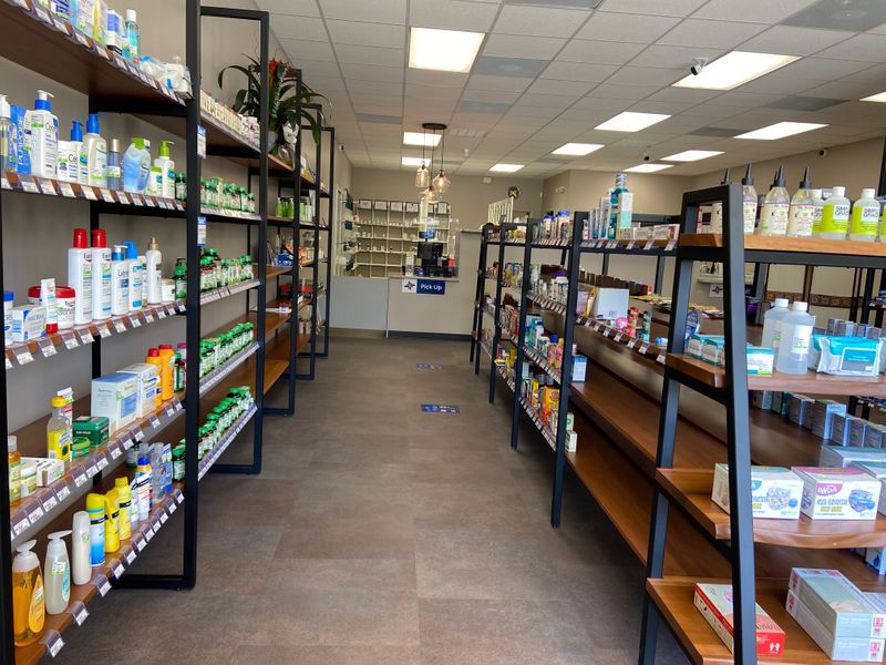 Pharmacy Services Your Local Cary Pharmacy